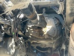 Drivetrain with 