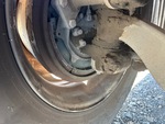 Brakes with 