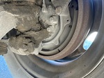 Brakes with 