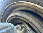 Brakes with 