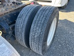 4 Underbody - Truck with 
