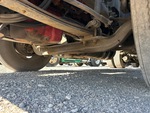 4 Underbody - Truck with 
