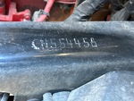 General Appearance with Second Serial Number/VIN Photo