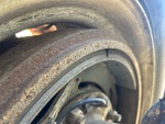 Brakes with 