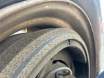 Brakes with 