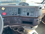 Cab with 