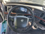 Cab with 