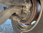 Brakes with 