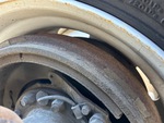 Brakes with 