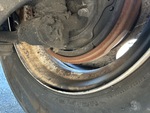 Brakes with 