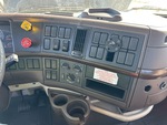 Cab with 