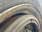 Brakes with 