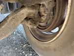 Brakes with 