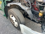 4 Underbody - Truck with 