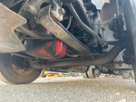 4 Underbody - Truck with 