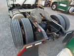 4 Underbody - Truck with 