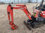v2 Chassis - Excavator with 