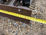 v2 Chassis - Excavator with 