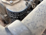 Engine with 