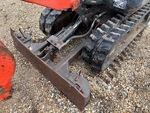 v2 Chassis - Excavator with 