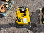 Control Station with 