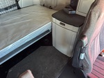 Cab with
