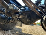 Drivetrain with