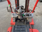 Control Station with 