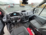 Control Station with 
