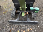 v2 Chassis - Excavator with 