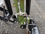 v2 Chassis - Excavator with 