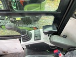 Control Station with 