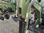 Hydraulics with 