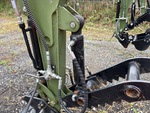 Hydraulics with 