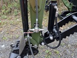 v2 Chassis - Excavator with 
