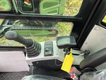Control Station with 