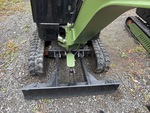 v2 Chassis - Excavator with 