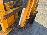 Hydraulics with 