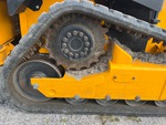 Chassis with 