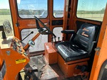 Control Station with 