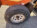 Chassis with 