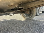 Trailer Chassis with 