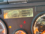Cab with Engine Hours