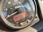 Cab with Engine Hours