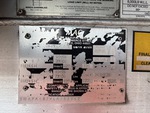 Aspect général with Numéro de série/Numéro d'identification du véhicule automobile
