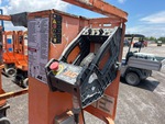 Control Station Upper with 