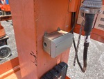 Control Station Upper with 