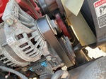 Motor with 
