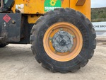 Chassis with 
