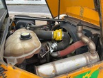 Engine with 